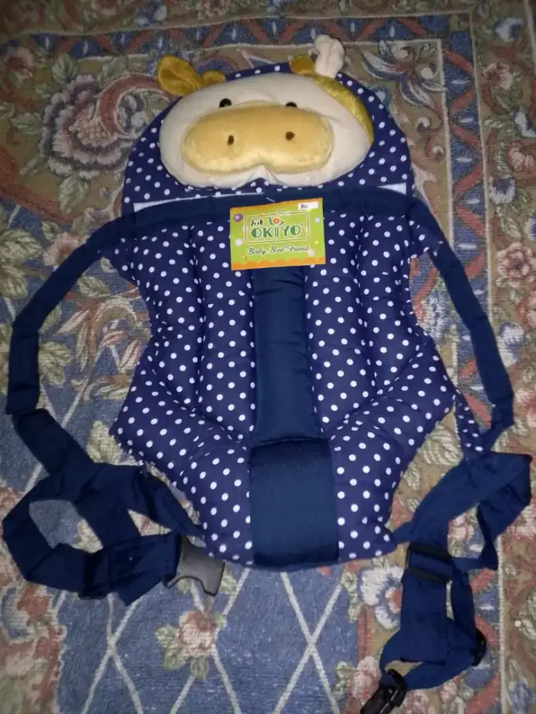 Gendongan Bayi Jual Cepat