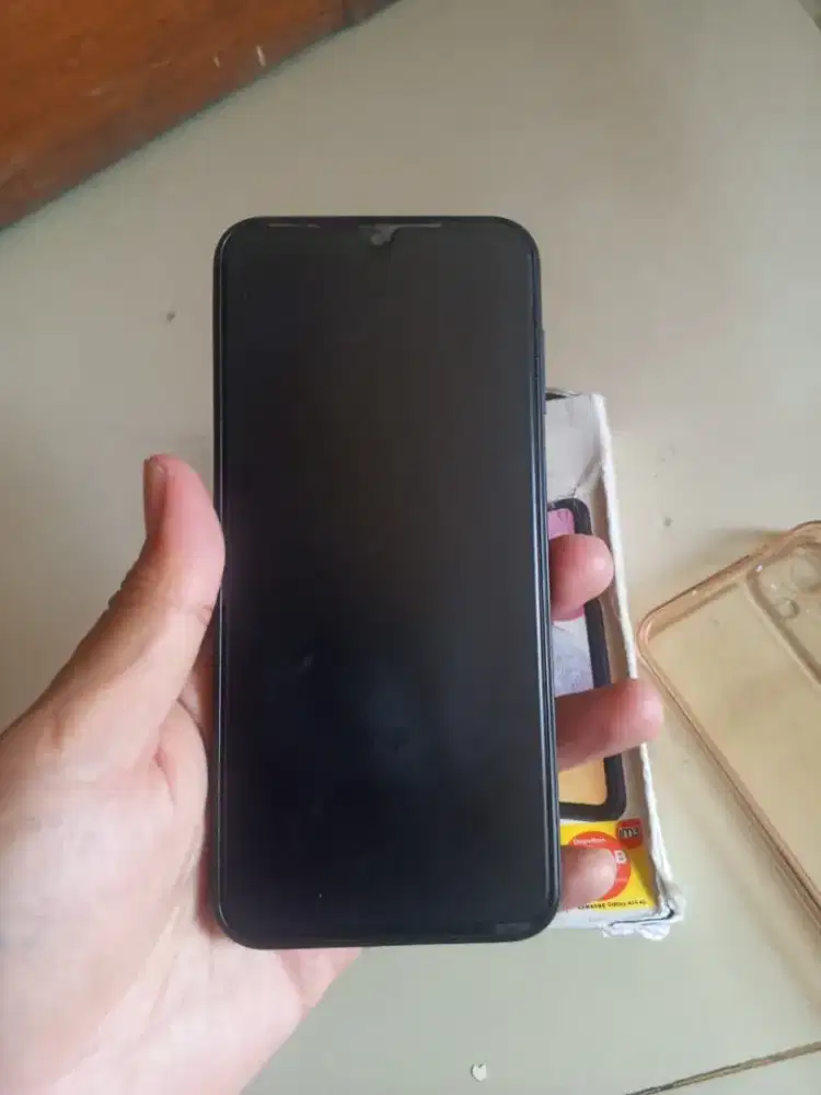 Samsung A14 nfc 4G. Ram 4/128