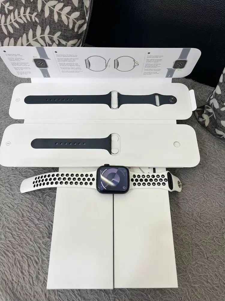 Apple watch 7 45mm
