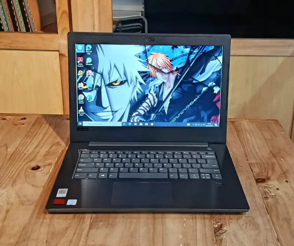 lenovo ideapad V330 Core i5-8250U Radeon 530 RAM 8GB SSD 128+1TB HDD