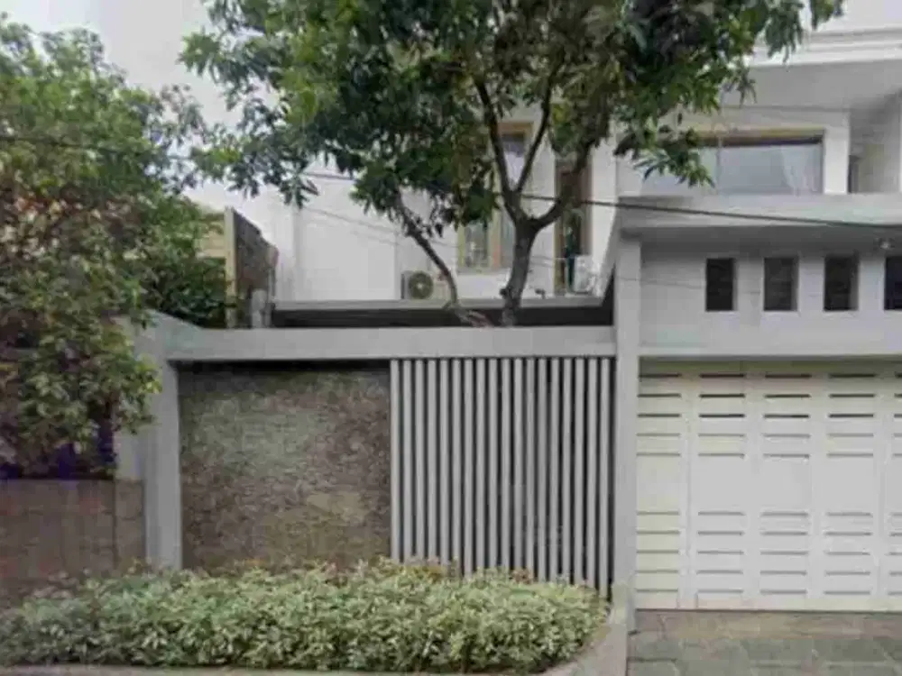 Dijual Rumah Asset Lelang Gayung Sari Siap Huni Lokasi Strategis
