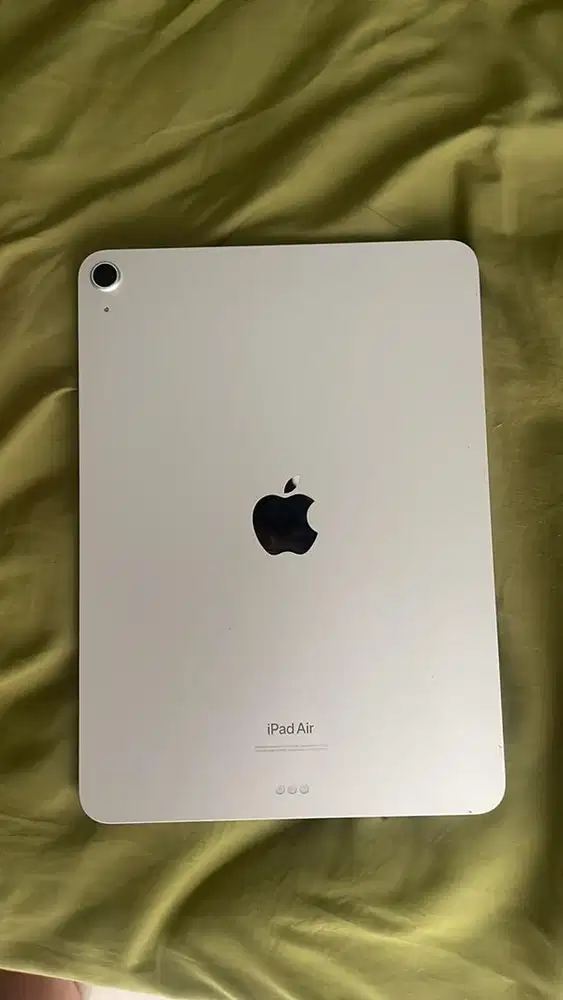 IPAD AIR 5 (CHIP M1)