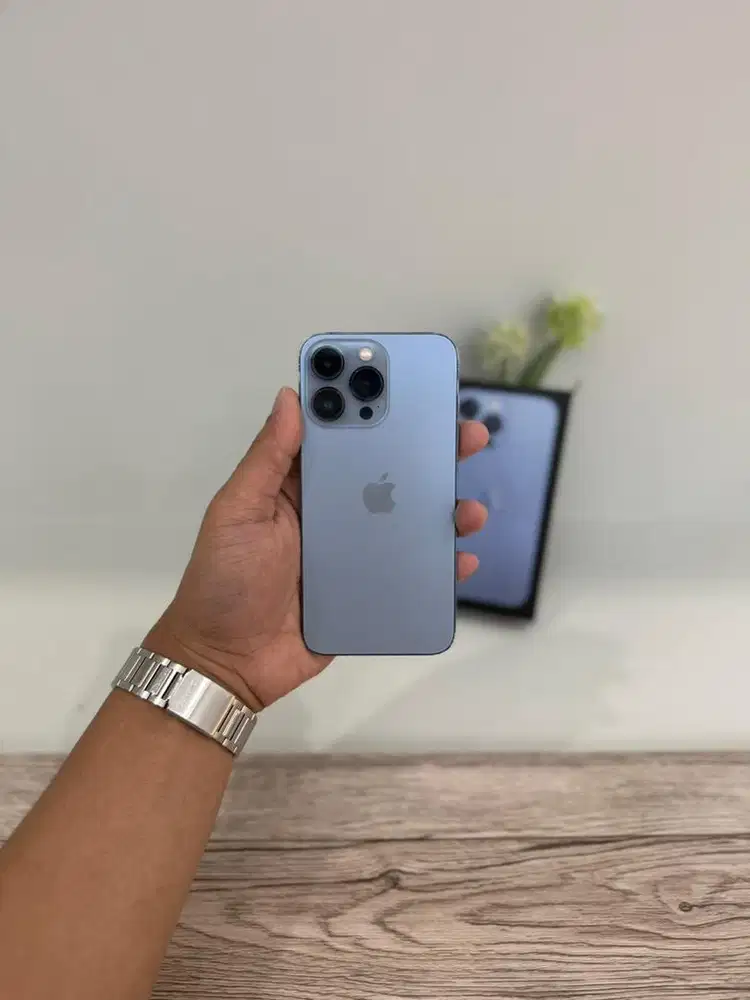 13 PRO 128GB ALLOPERATOR