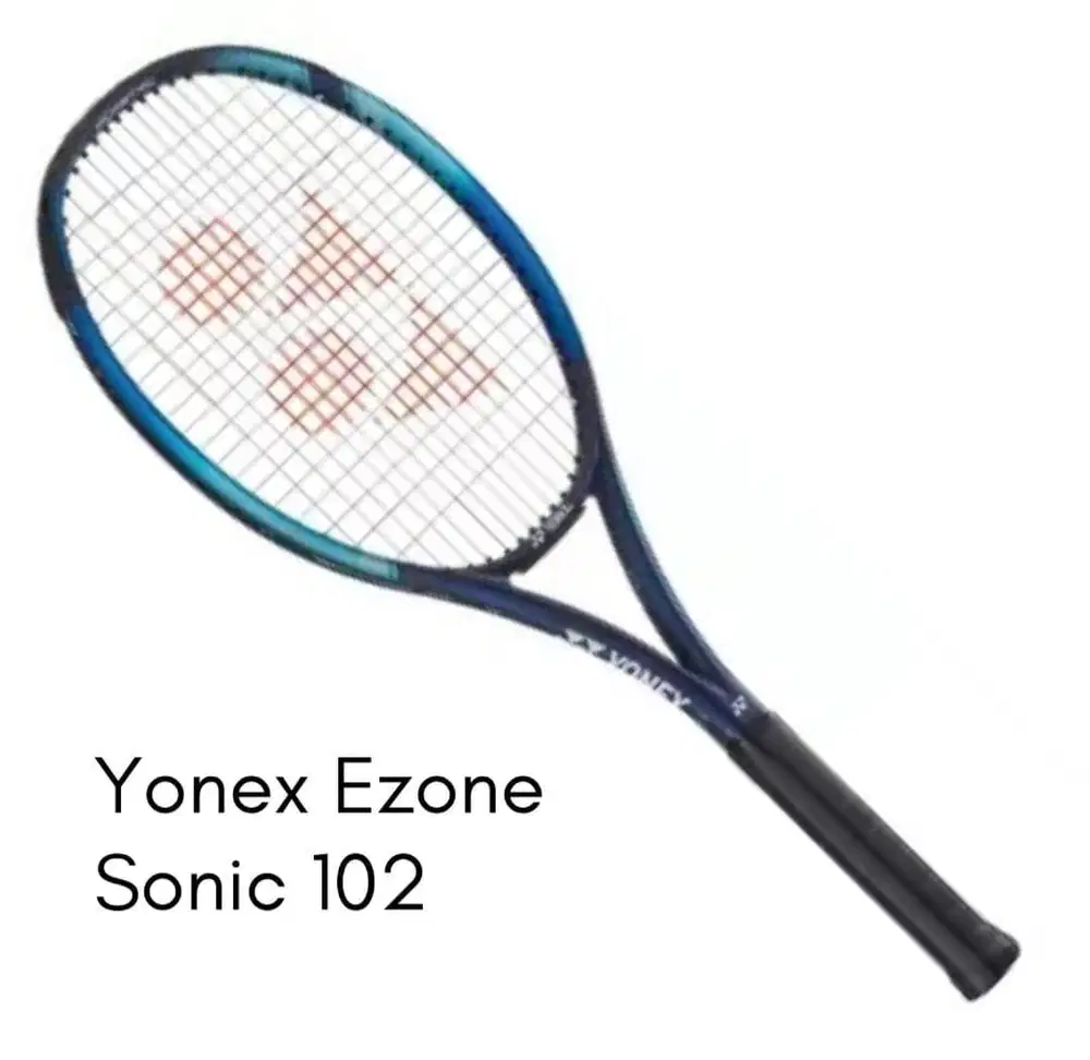 Raket Tenis Yonex Ezone Sonic 102