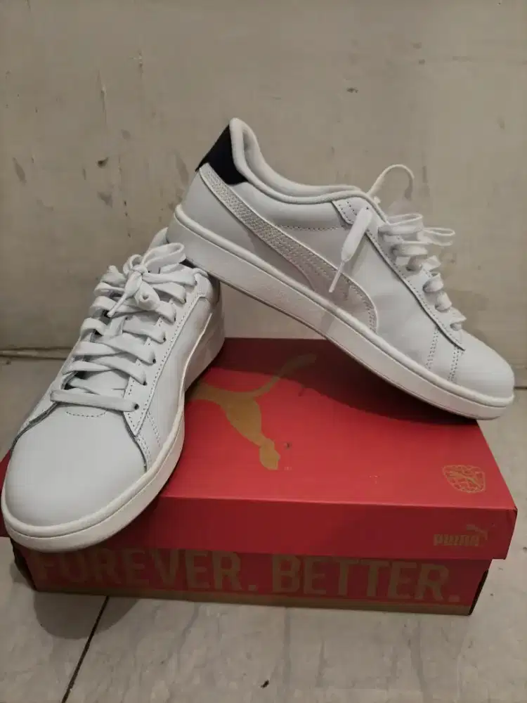 Sepatu Puma Low Dunk