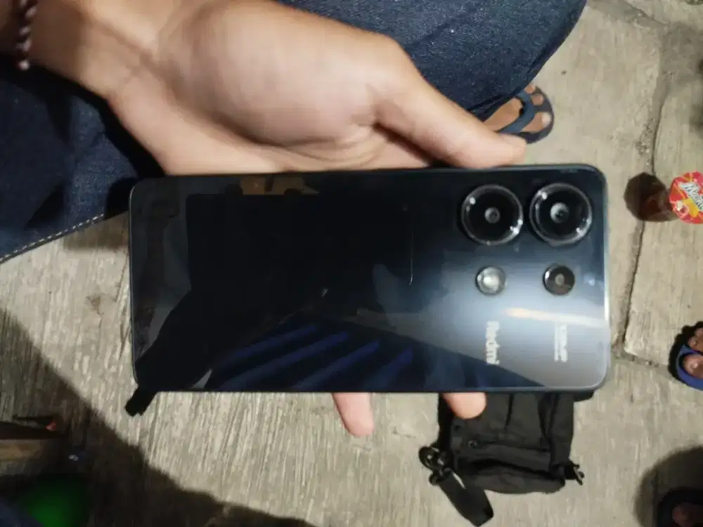 REDMI NOTE 13 4G