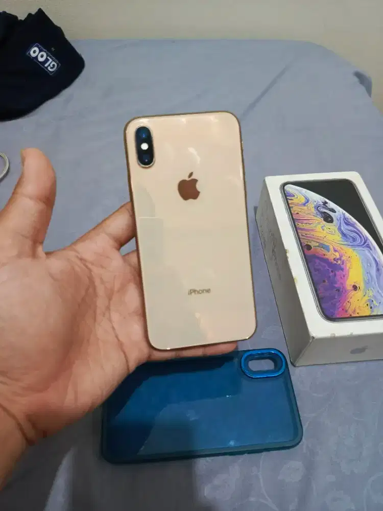 Iphone Xs 64GB iBox