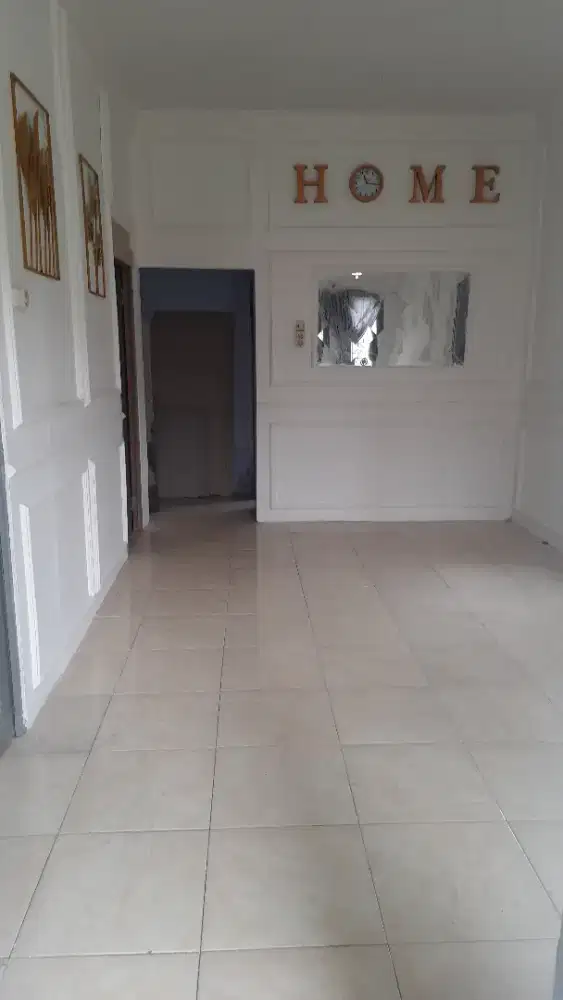 Dijual Perumahan Bumi Wahyu Utama 14 blok A no.7