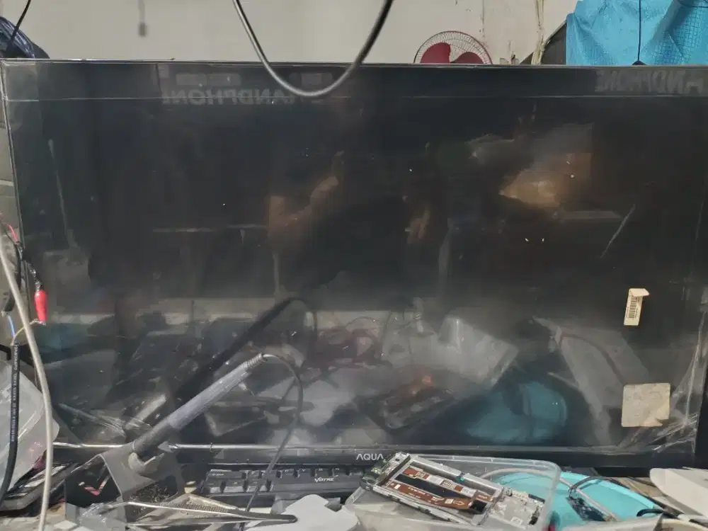 TV LED AQUA SMART TV 32