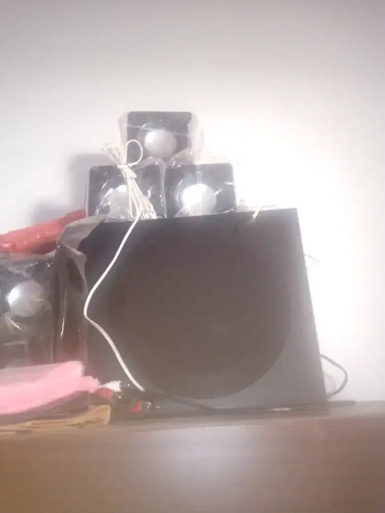 Salon musik karaokean