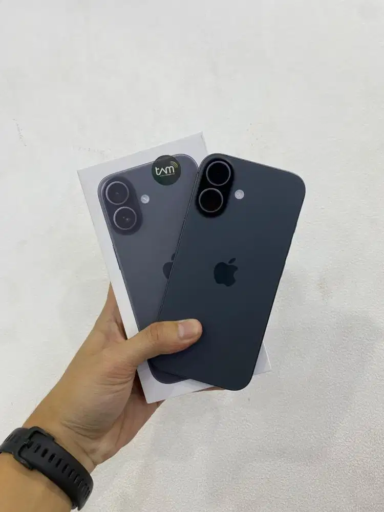 iPhone 17 256gb iBox