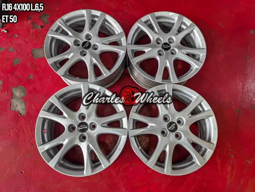 VELG COPOTAN MAZDA R16