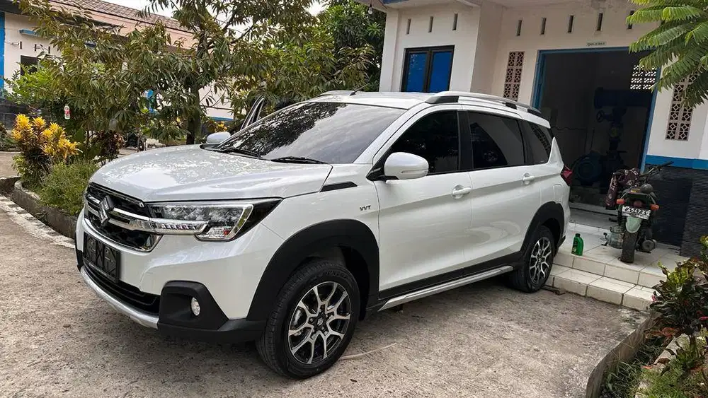 [Mobil Baru] XL7 Zeta Mt