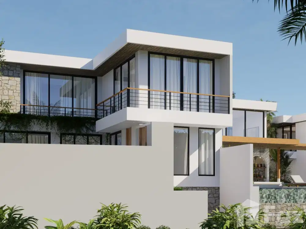 3 Bedroom Villa for sale in Jimbaran, Bali