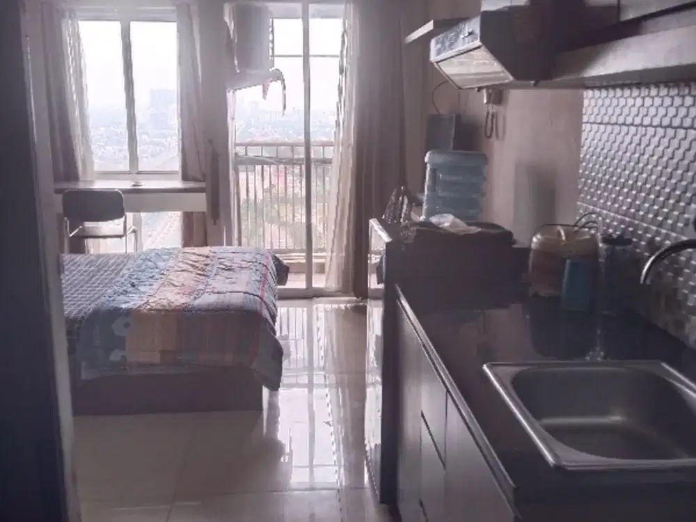 Sewa Apartemen Murah di Bekasi