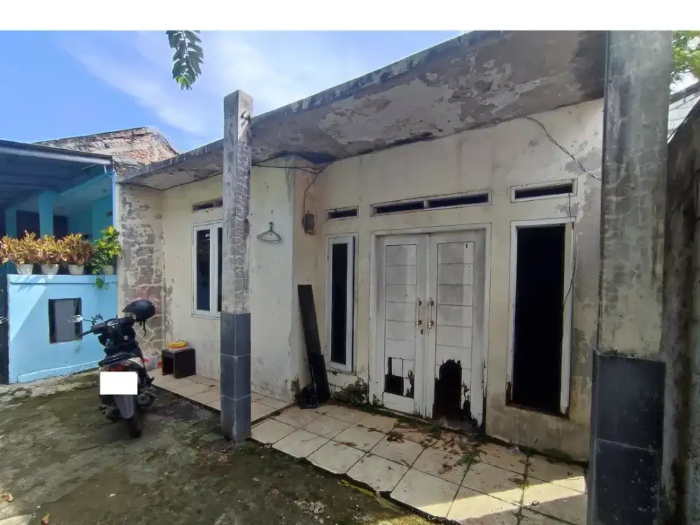 Rumah Strategies 11 Mnt ke MargoCity Siap Huni Dibantu KPR J-34411