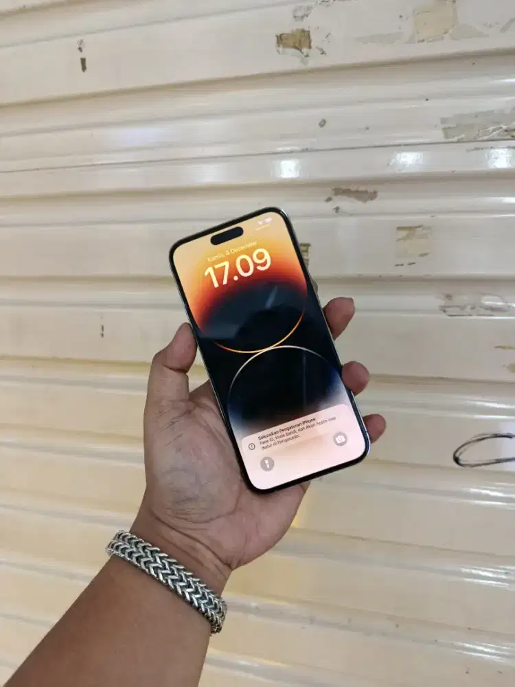 iPhone 14 pro max 256gb ibox