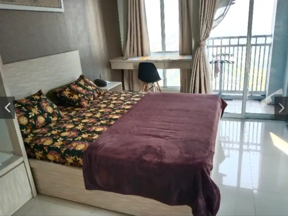 diSewakan Apartemen Murah di Bekasi