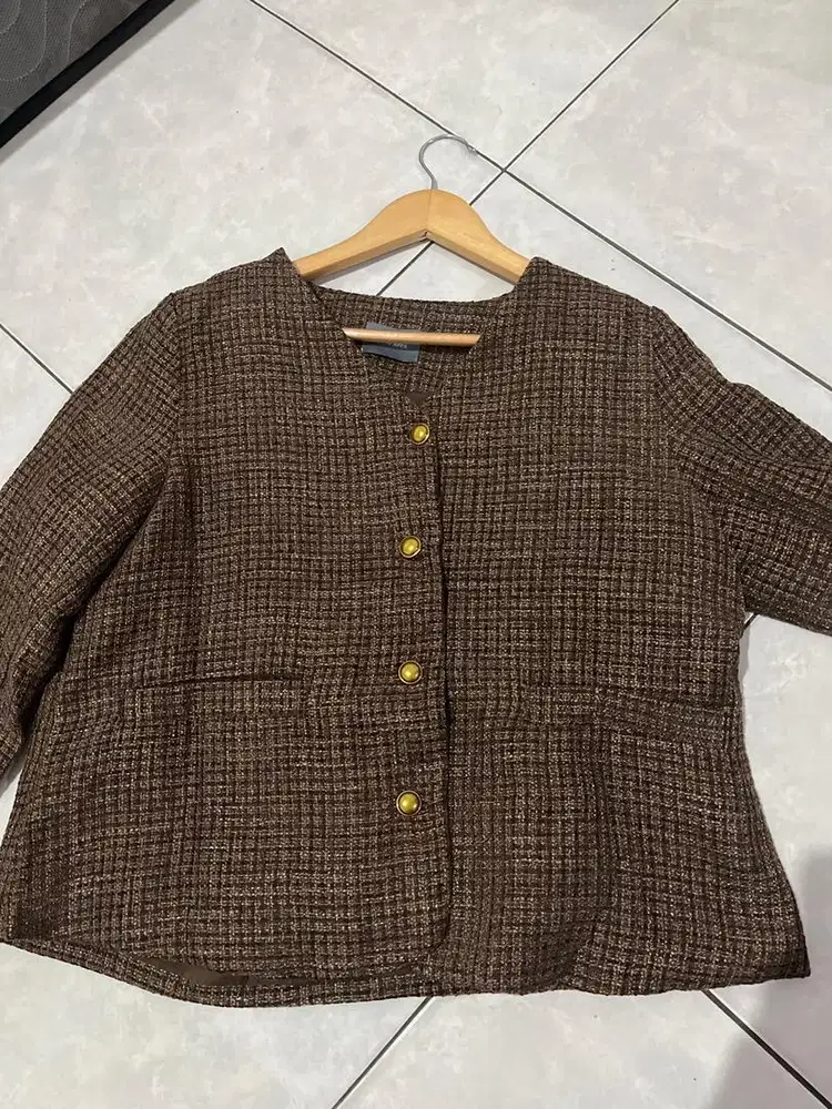 atasan wanita this is april