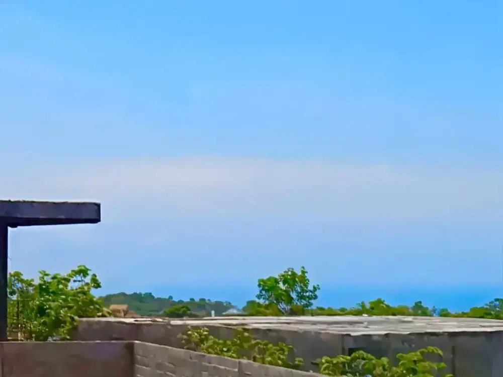 Land for sale in Ungasan, Bali