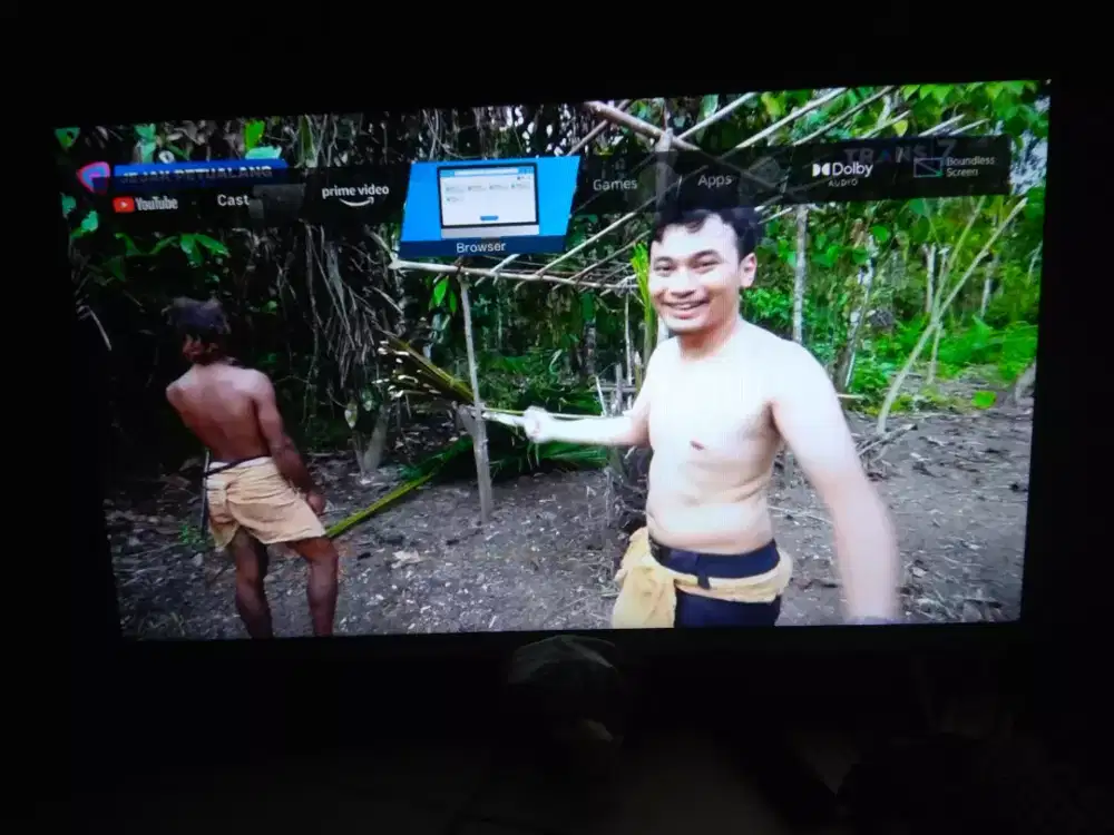 Jual TV LED Sharp 32inch Analog