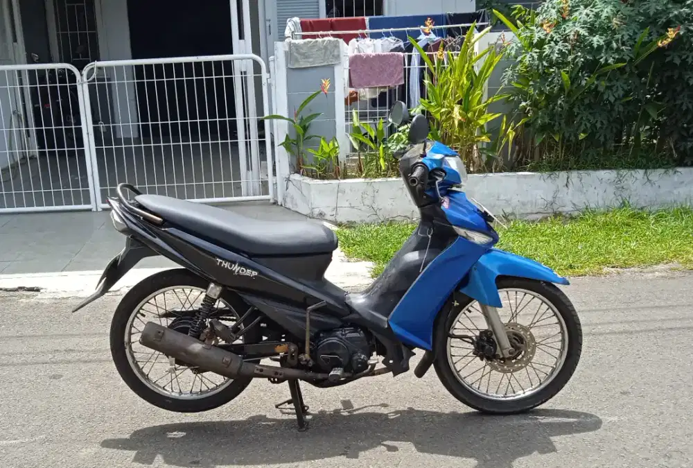 vega zr pajak hidup siap pakai RAWATAN PRIBADI