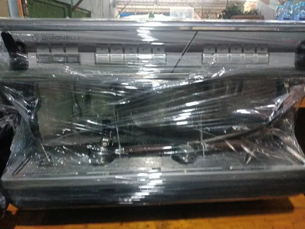 SIMONELLI Appia gen pertama