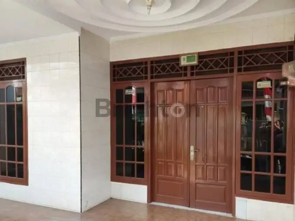 Rumah Harapan Jaya Luas Tanah 90 Meter Terawat Bagus Kota Bekasi