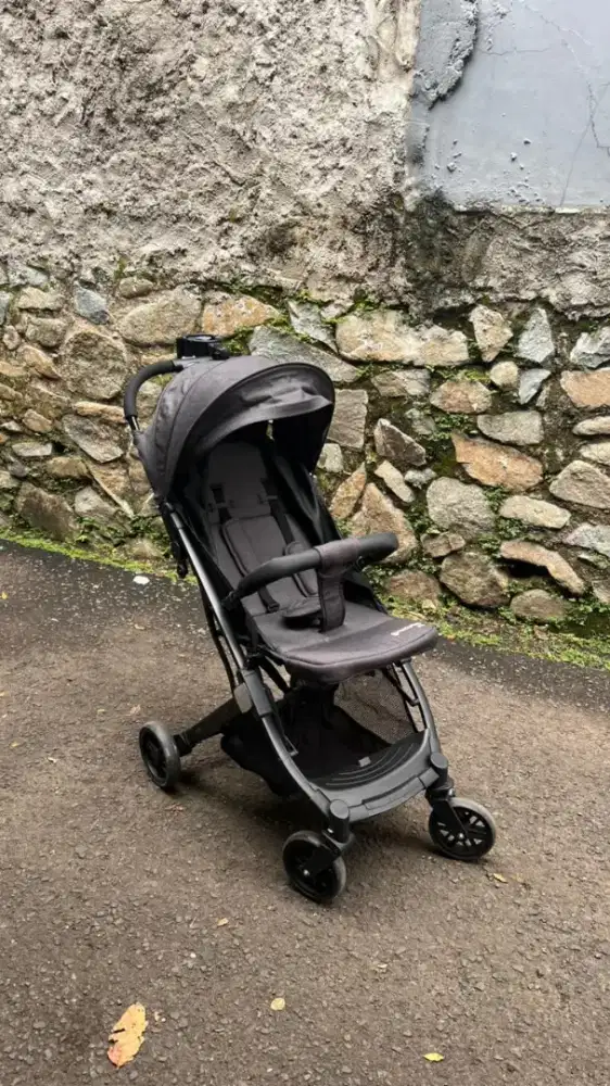 Preloved Stoller Pasific Jr