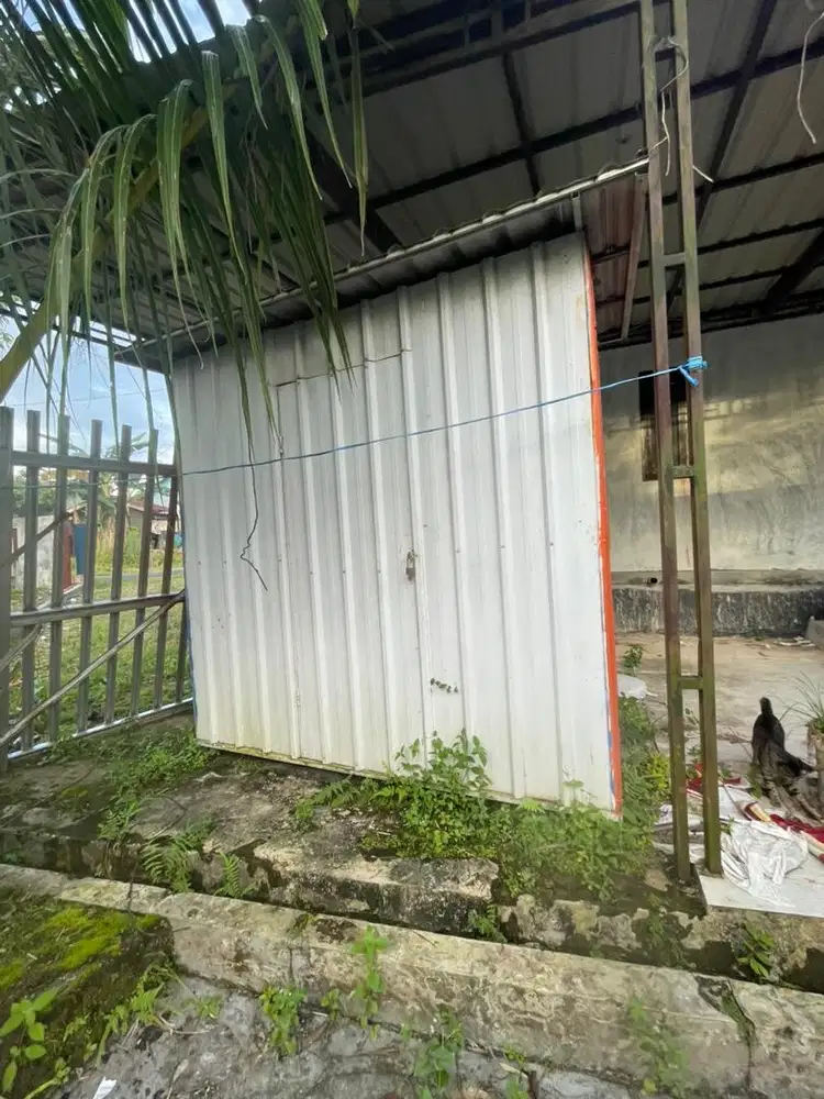 Rombong 2.15m x 1.5m