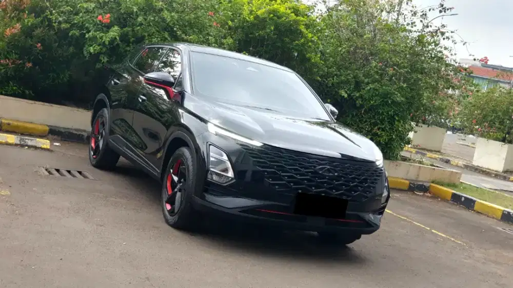 [ LOW KM ] Chery Omoda 5 RZ Luxury 230T 1.5 Sunroof AT 2023/2024