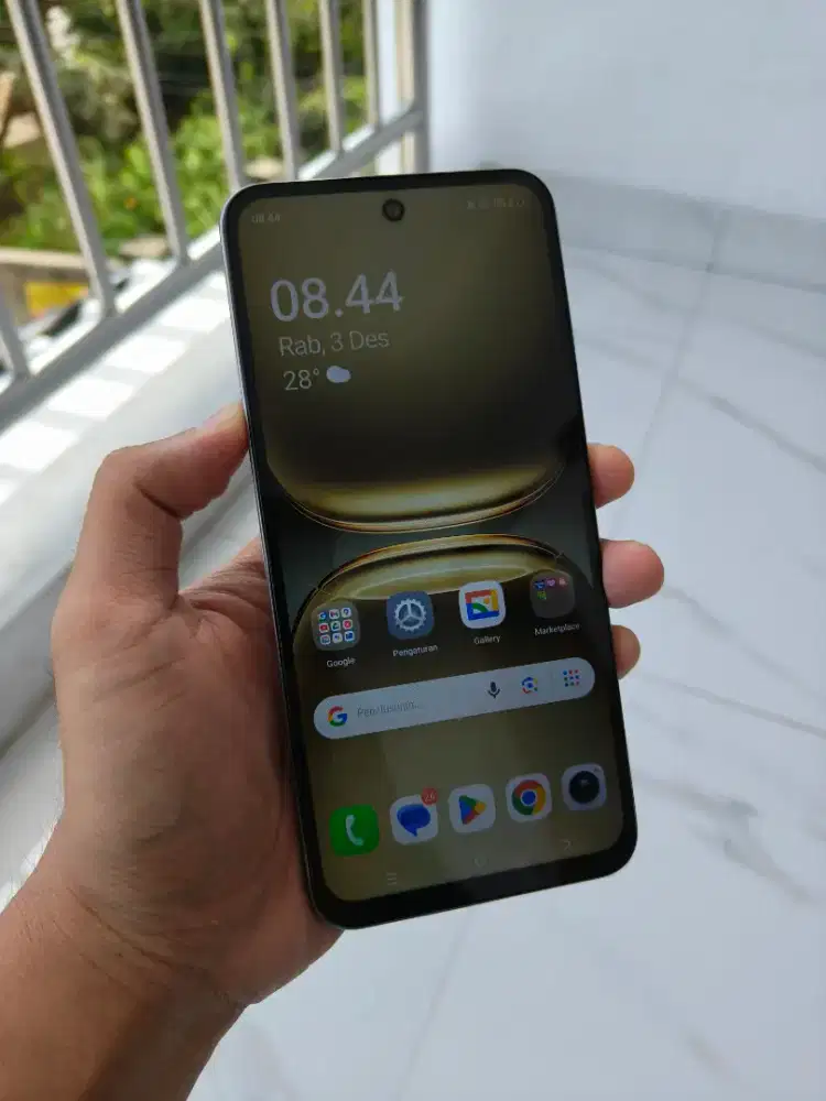 Tecno Spark Go 2 4/128 GB