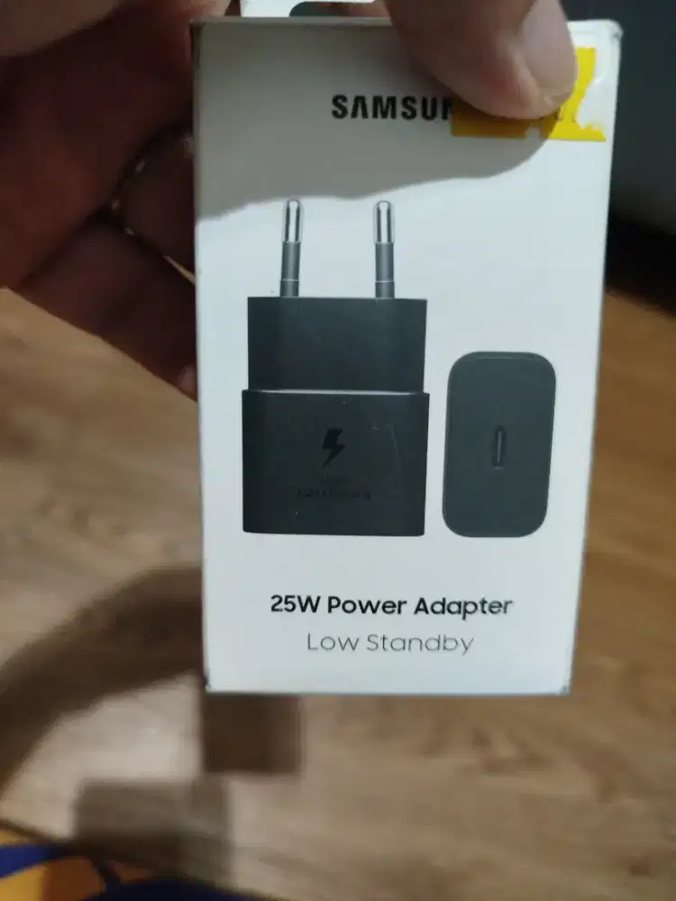 Power adaptor Samsung galaxy Zen fold 6 original