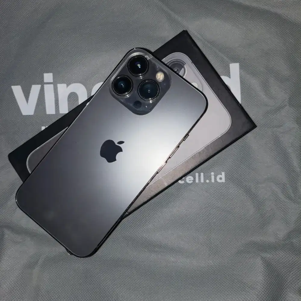 Iphone 13 Pro 128gb Gray