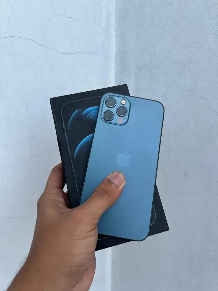 iPhone 12 pro 128gb nominus