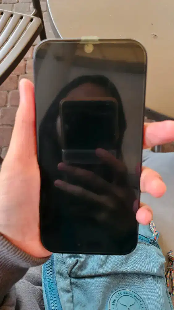 Iphone 15 Ibox garansi On