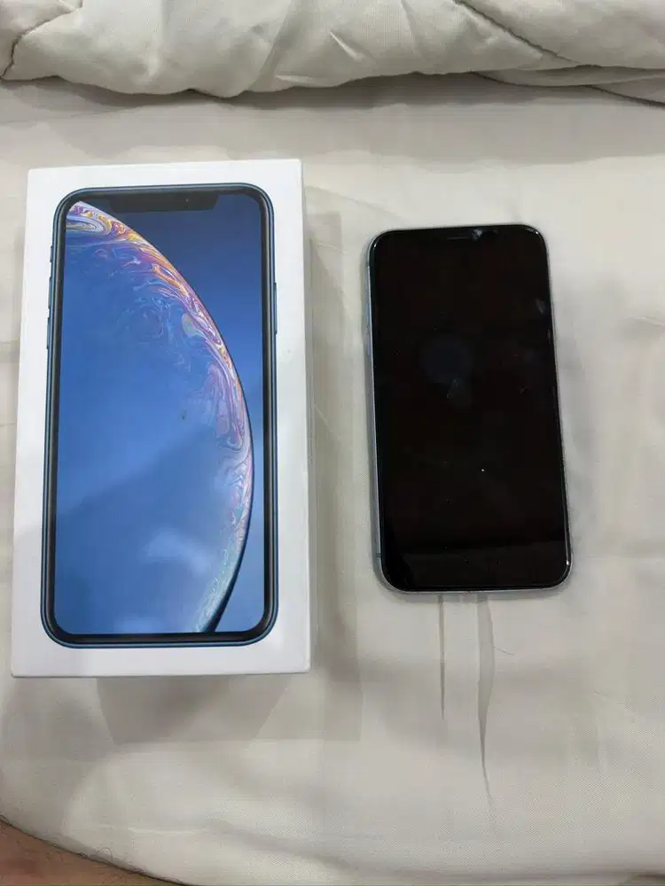 iphone xr 128 gb
