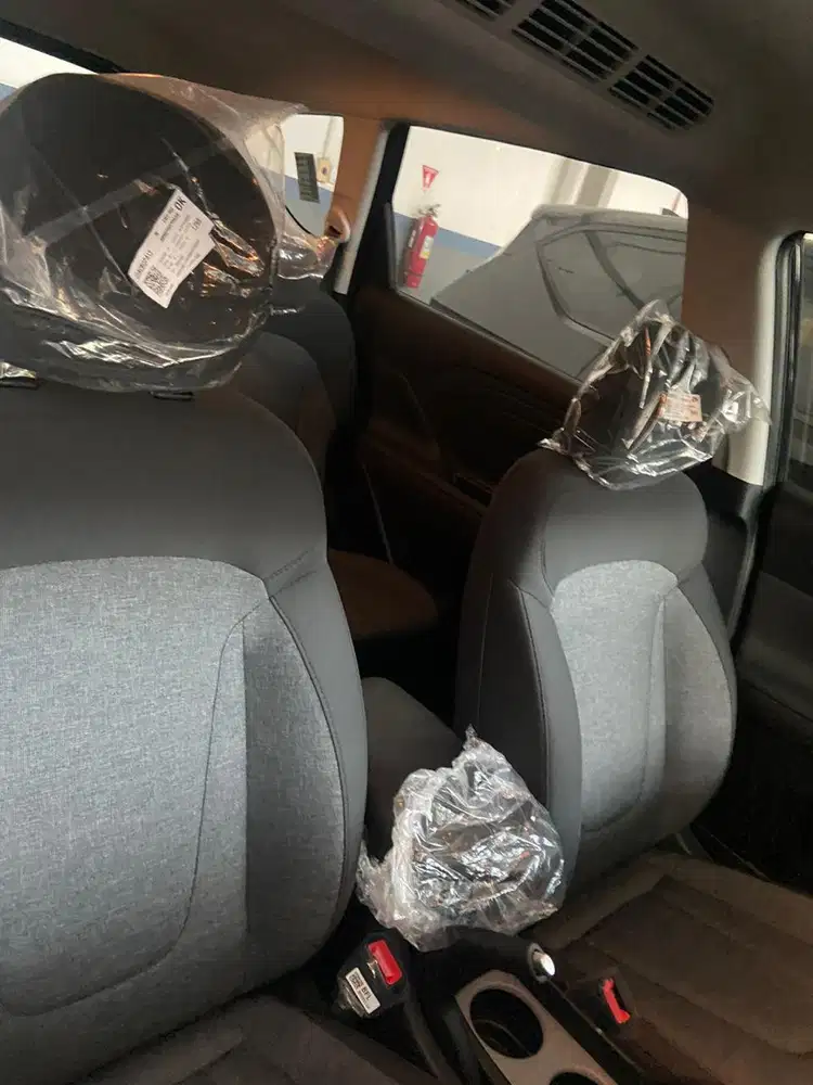 Hyundai Stargazer 2025 Bensin