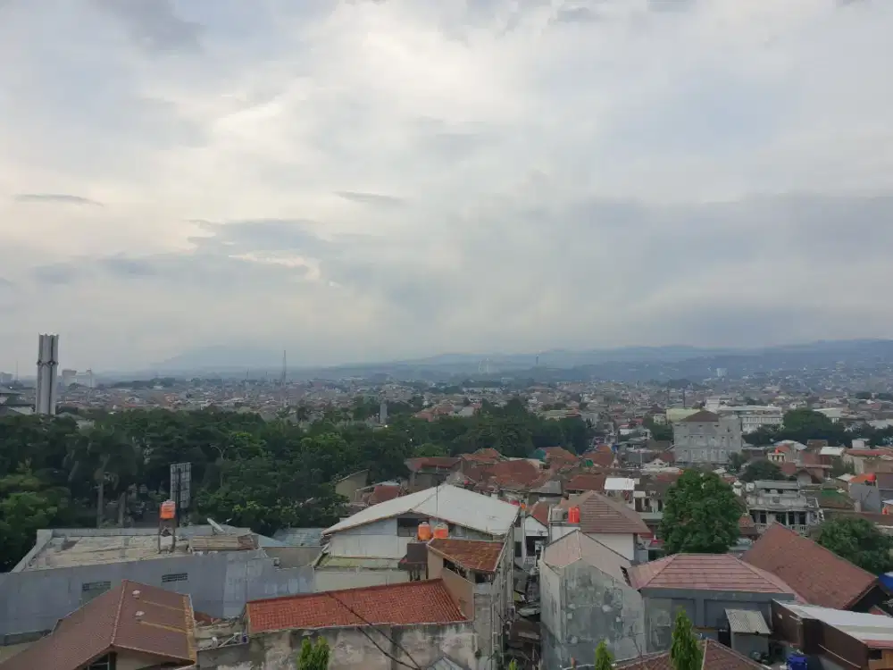 Disewakan /Dijual Rmh Gaya Clasic Fully Furnish Kiaracondong