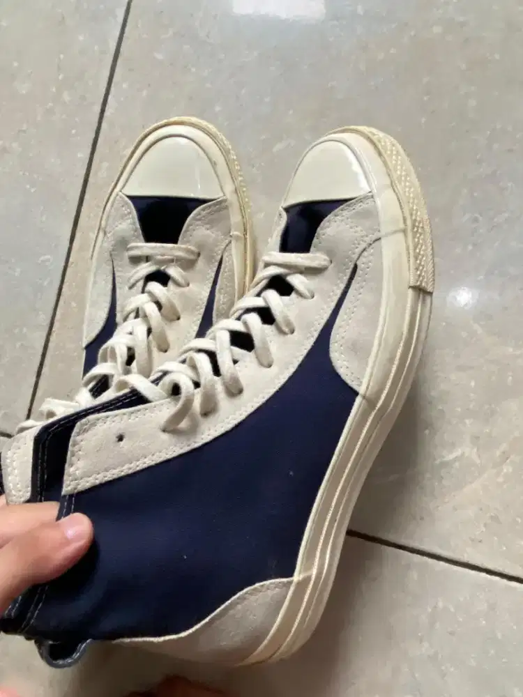 Sepatu size 43 original