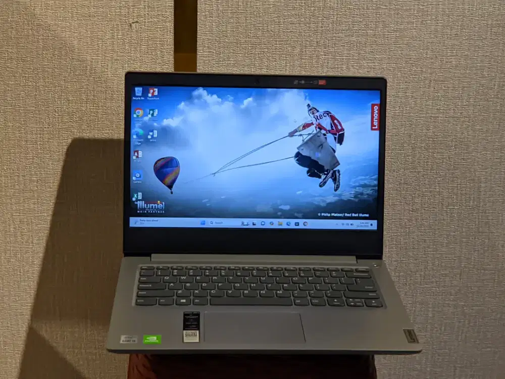 Laptop Lenovo Ideapad Slim 3 i5 Gen 10 Ram 8 GB SSD 512 GB Vga MX330