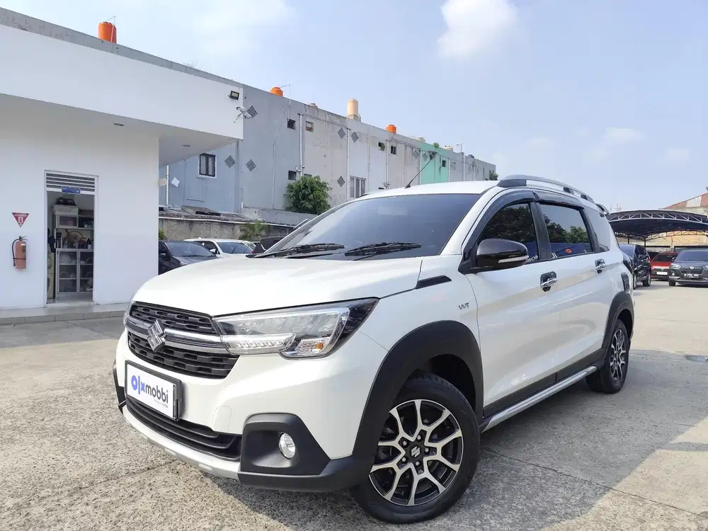 DP MURAH - Suzuki XL7 1.5 Beta Bensin-MT 2021