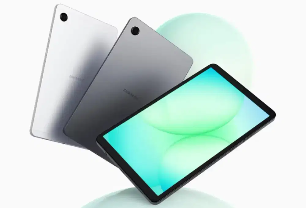Samsung Galaxy Tab A11 Plus