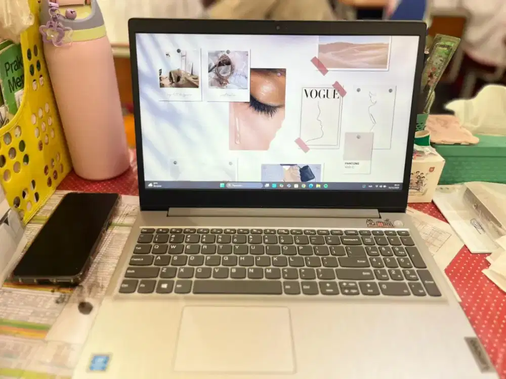 Jual Laptop Lenovo Ideapad 3i