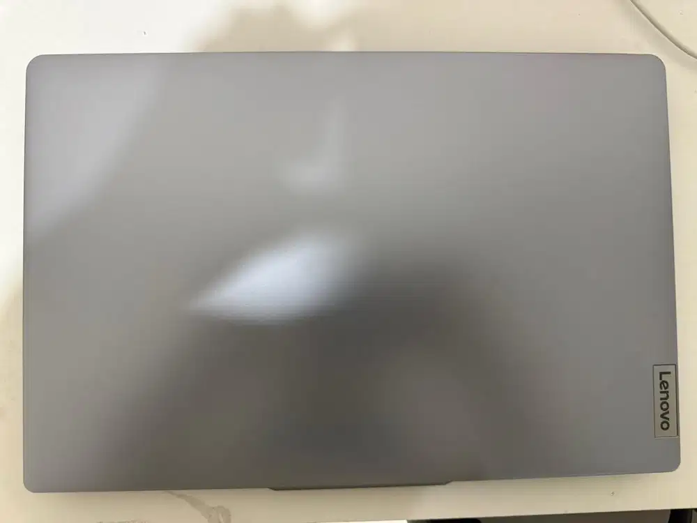 Lenovo IdeaPad Slim 3i 14IAH8 Core i5 12450H Win11 16GB 512GB SSD