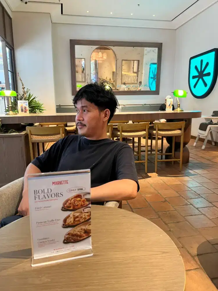 Jasa Apa saya lakukan