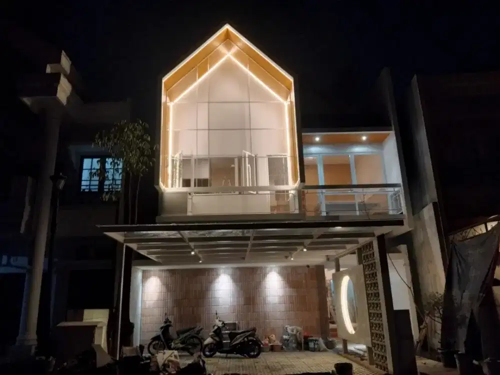 Jasa instalasi listrik rumah tinggal