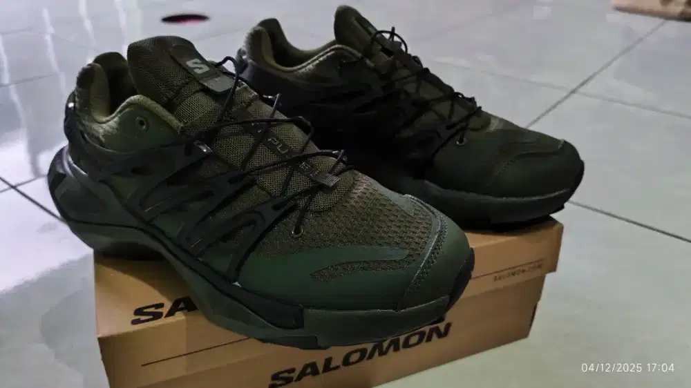 Salomon XT PU.RE