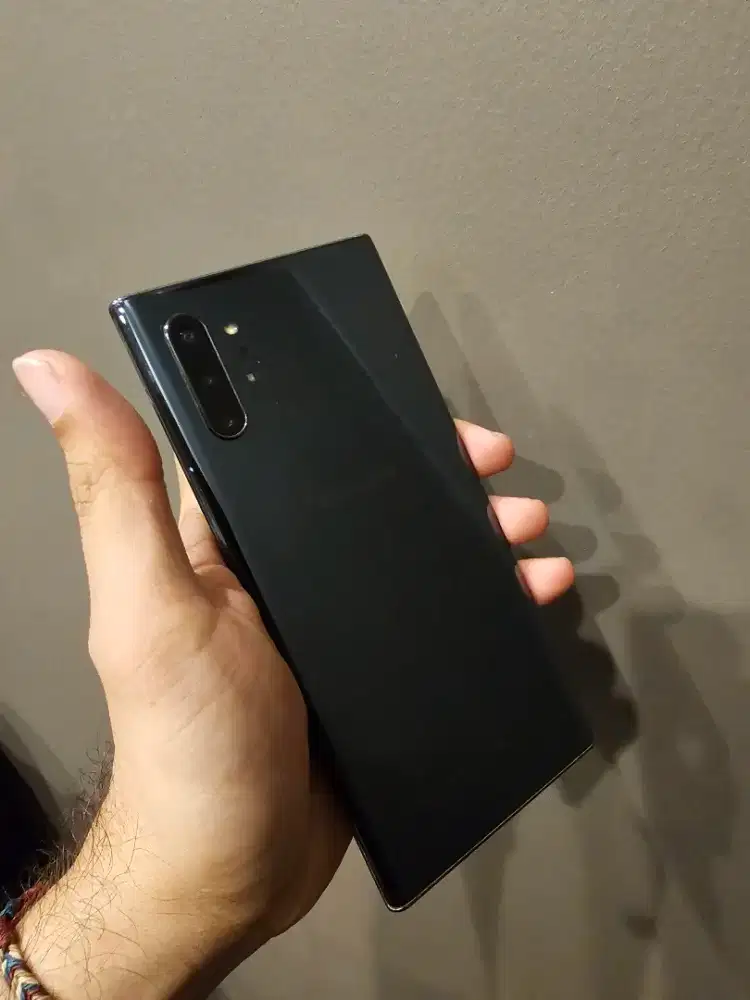 Samsung note 10 plus sein 12/256 .ADA MINUS BACA DESKRIPSI.bs tt