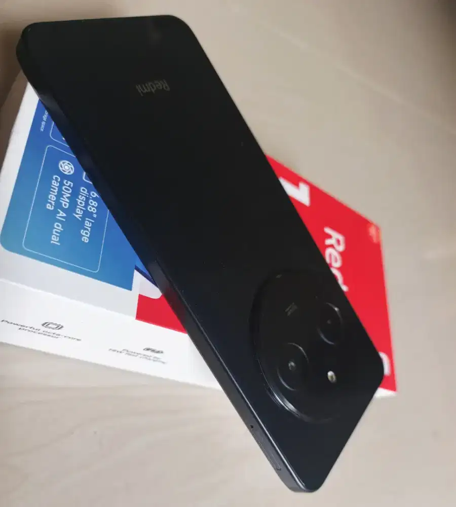 Xiaomi Redmi 14c 8/256 Black